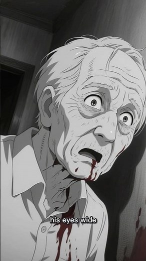 The Psycho Uncle 👁️ | Creepy Haunted Horror Story