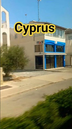 Cyprus Paralimni