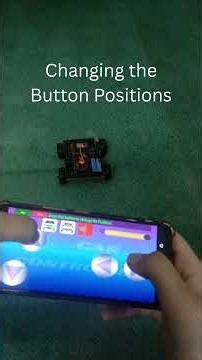 Bluetooth RC Car Controller By invexsLabs App demo to control ESP32/arduino based bluetooth car.
