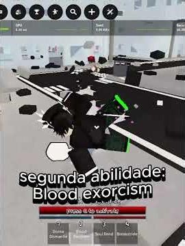 TESTANDO O MAIS ACCURATE MOVESET DE YUJI MODULO!