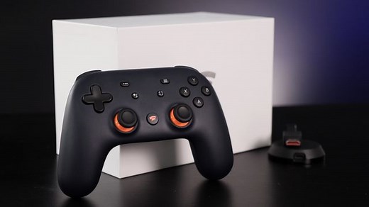 Google Stadia im Test: So gut ist der Streaming-Dienst
