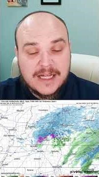 ❄ Snow TONIGHT, Kentucky 12.7.25! ❄- We're letting you know what to expect! #kentuckyweather #snow