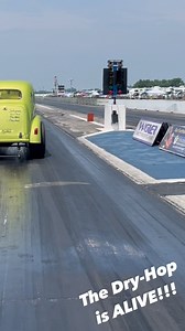 The Executioner II by Quain Stott. @flower.power_99 💃💃💃 | Southeast Gassers Association