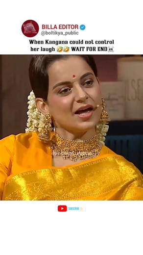 Kapil did not even hesitate🤣🤣 #kanganaranaut #kapilsharma #kapilsharmashow #bollywood #archana