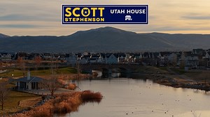 I'm excited to announce that I'm running for the Utah House of Representatives in District 44. I’m running because the people of District 44 deserve a representative who understands our values, will listen first, and actually cares. Someone who understands both the practical side of policy and the trust that must exist between elected officials and the people they represent. This campaign is about restoring that trust and strengthening the community we call home. I would be honored to earn your 