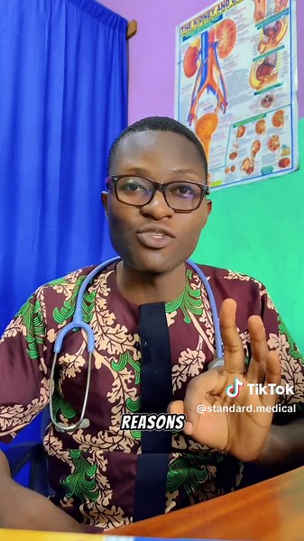 Standard Medical⛑️ on TikTok