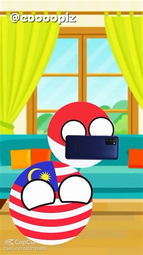 POV: aku sakit lagi main HP