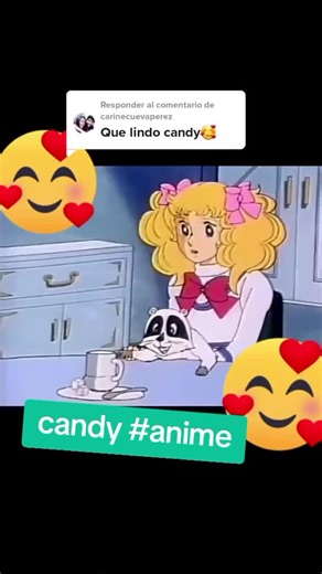 Carta de Annie a Archie en Candy Candy