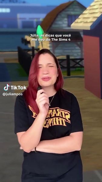 Dicas para ativar a câmera no The Sims 4