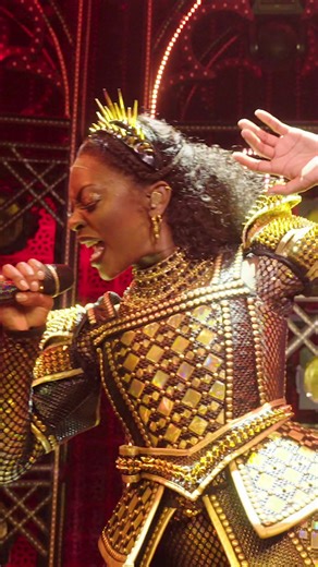 The Haus of Holbien opens tonight as the Queens of SIX return to Southampton for another SOLD OUT week! 👑 Don't Lose Ur Head if you missed out on tickets, as SIX returns to our stage next year and tickets are already on sale. Book yours today: https://www.mayflower.org.uk/whats-on/six-2026/ 🎄 Why not give the gift of Mayflower this Christmas? Share the magic of live theatre by booking tickets or getting a gift voucher, at mayflower.org.uk🎄 | Mayflower Theatre