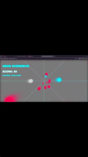 New Game 😱😉 #coding #programming #webdevelopment #viral