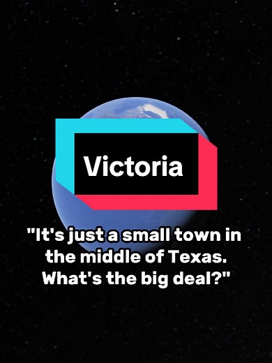 Discovering Victoria, Texas: A Hidden Gem