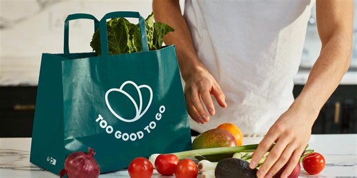 Food waste app gains popularity in Las Vegas