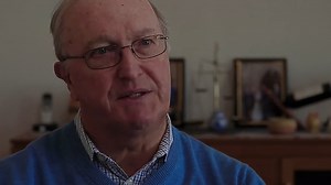 SpaceOAR™ Hydrogel Patient Testimonial – Alan Lawrenson