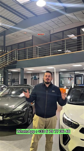 Profitez de l’offre du jour chez Exportcar213 avec l’incontournable Hyundai Elantra 1.5 115 CV et la Kia Kx1 1.4 100 CV Boite automatique 8 rapport. Disponibilité immédiat et prêt à partir ! #exportvoituretunisie #voiturealgerie🇩🇿 #bejaia #tiziouzou #Algerie