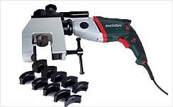 [Hot Item] 63-89mm Automatic Pipe End Cold Beveling Machine