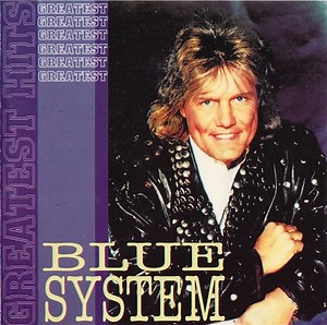 Blue System - Greatest Hits