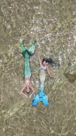 Mermaid Elle | Elle Jimenez on TikTok