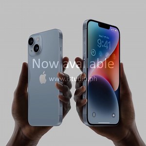 529 reactions · 35 shares | iPhone 14 and iPhone 14 Plus. Big and...