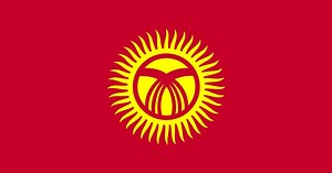 Kyrgyzstan
