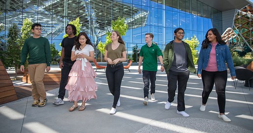 NVIDIA University Recruiting and Early-Talent Programs