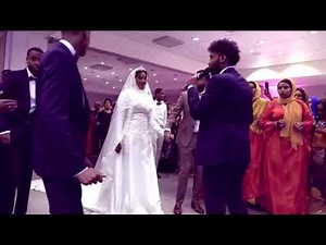 Hees Cusub Nafisaay Dumaashi Gulled Simba arooska Nabiil Bulle.\n\n2019