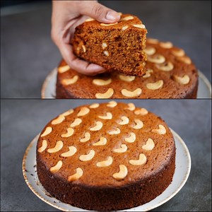 807K views · 2.6K reactions | SPONGE & DELICIOUS DATES CAKE RECIPE | DATES CAKE RECIPE | EASY FRUIT CAKE RECIPE | N'Oven Foods | Facebook