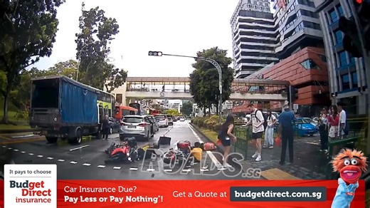 533K views · 2.3K reactions | Posting as video witness. Police report...