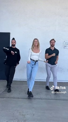 Julianne Hough Dancing with the Stars Showcase
