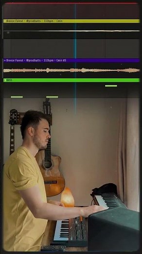 I Just Created A CRAZY Melodic Loop For Gunna In Minutes