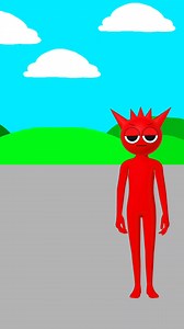 26K views · 956 reactions | SPRUNKI RADDY VS EVERYONE 藍...