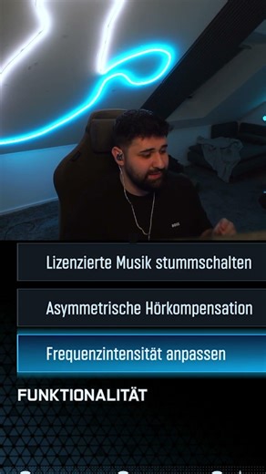 LEGAL CHEATS WITH THESE AUDIO SETTINGS in Warzone #warzone #gaming #4you #callofduty #viral
