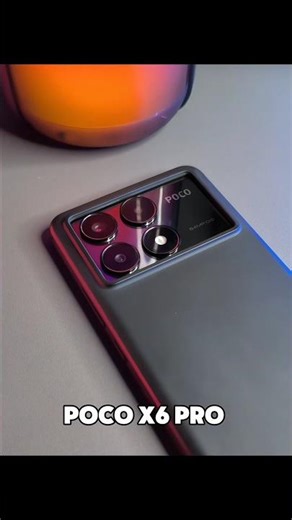 With the Poco X6 Pro Difference 🤩🔥...#pocox6pro #speed #test #pocox7pro #atakcipubgx