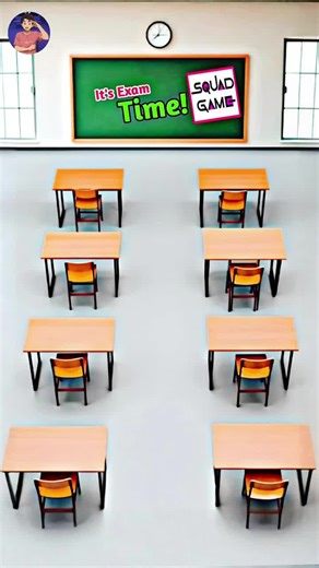 Engaging Kids' Cartoon Featuring Bhoots and Hanuman