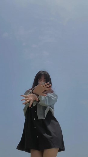 Fun with Chiiliiu on TikTok