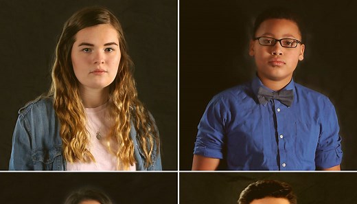 You're Not Alone: A documentary and suicide-prevention toolkit