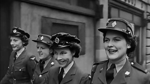Watch Her War, Her Story: World War II | Prime Video
