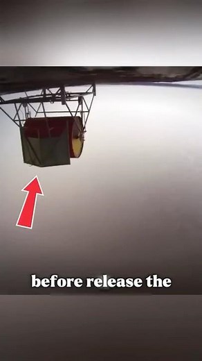 How the Bouncing Bomb Worked – The Wildest Invention of WWII #shorts #facts