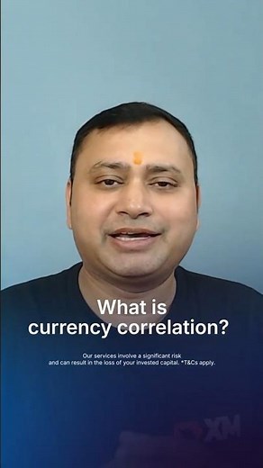 Currency Correlation: What You Must Know!