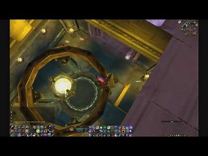 Wintergrasp Fortress Bug - Yukiz