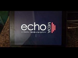 Spectra Animation/Tele-Quebec/Echo Media/Treehouse TV