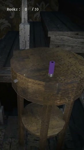 GRANNY 3: DEVOUR MODE PC WITH A PURBLE BULLET FROM THE PISTOL OR SHOTGUN