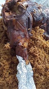 9.9K views · 341 reactions | #Gayaza... Whole Smoked Goat BOok Us; call 0705915411 | Chef Michael Mutale | Facebook