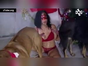 Exclusive Zooskool scene | Bestiality