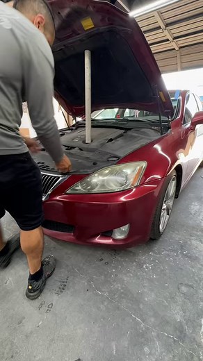 9.7K views · 69 reactions | Lexus led upgrade and headlights restored #instaclear #instaclearhr #headlightrestoration #leds #houstontx #lexus We offer mobile service , servicing Houston & surrounding areas, we can come to your homeor office  at your convenience.  Call/text (832) 428-9307 or book your appointment online today! | InstaClear Headlight Restoration | Facebook