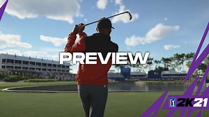 PGA Tour 2K21 Preview – Hands-on Gameplay, Game Modes,Features & more