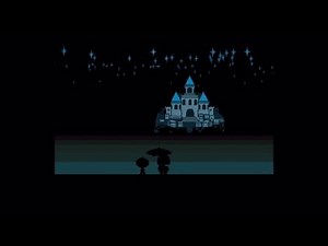 FISH LADY IS AFTER US!!! | Undertale - Part 4