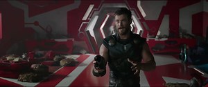 Thor- Ragnarok