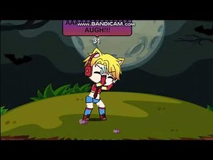 31/Taehyung werewolf transformation "Numberblocks"