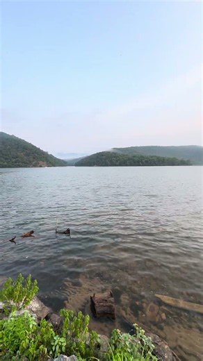 Raystown Lake